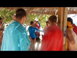 Video Footage From Day 3