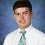 avatar for Liam Doherty '15