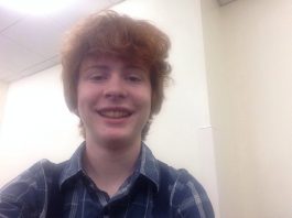 Aidan Leahy