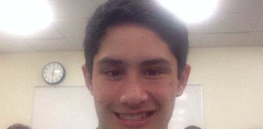 Adam Holtz