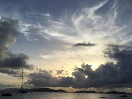 BVI – Day 2